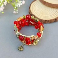 T Ver Bracelet