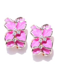 Luxe Drops Earring