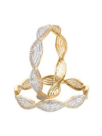 Radiance Bangles