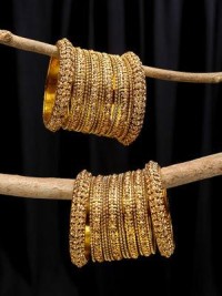 Elegant Bangles