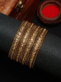 Charm Bangles