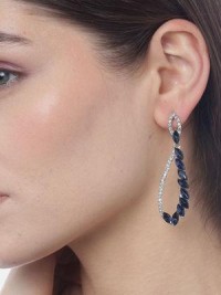 Drop Earring