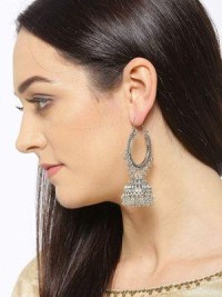 Clip-On Earring