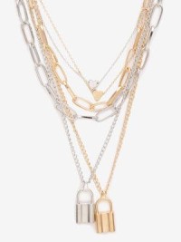 Riviere Necklace